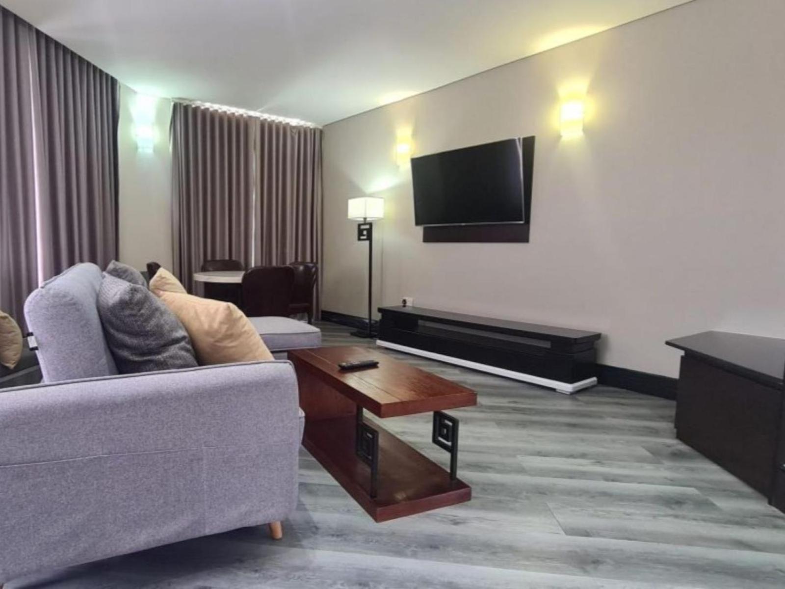 The Grand Aria Hotel And Conference Centre Gaborone Habitación foto